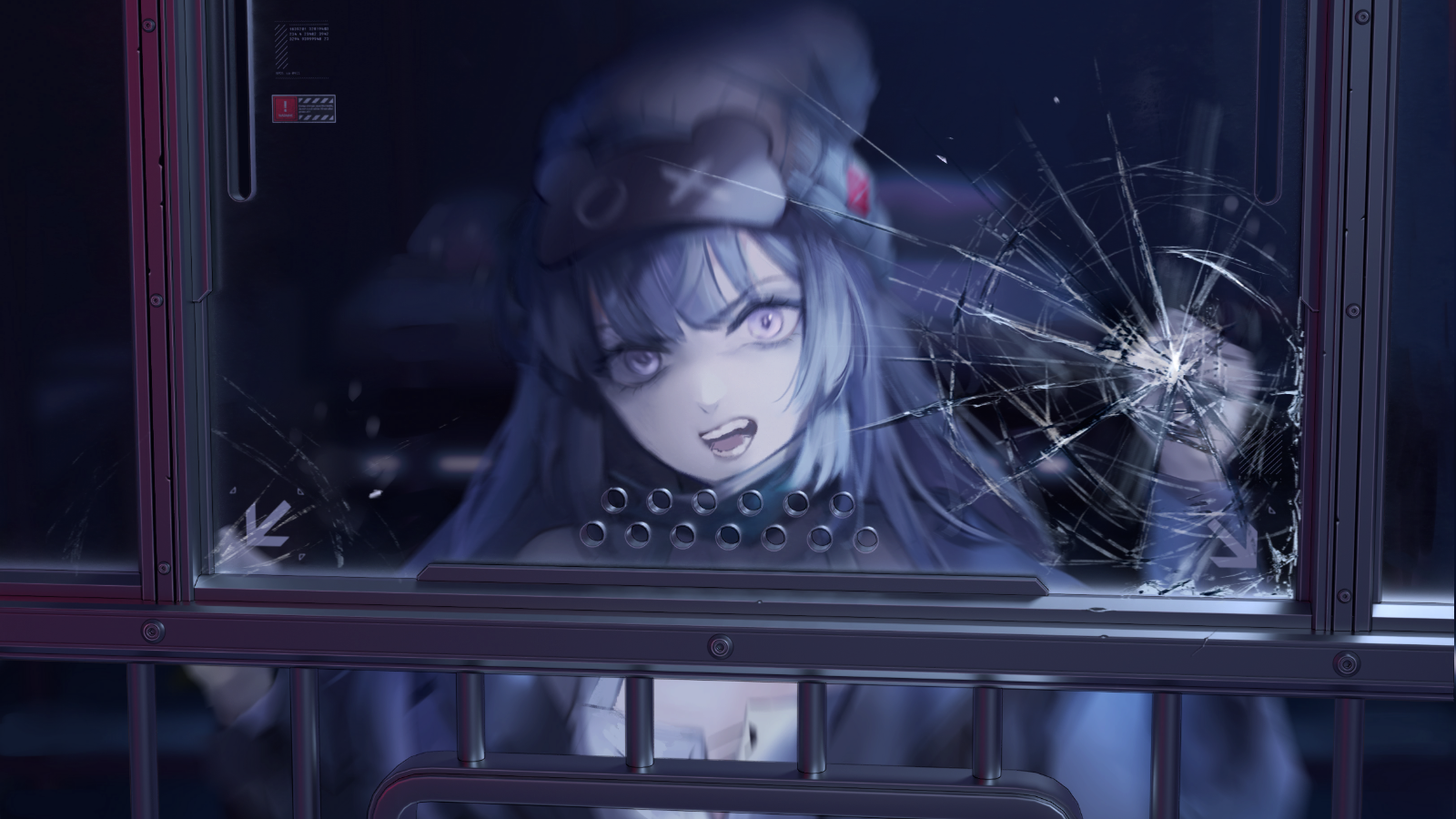 Voicelines Hover Image